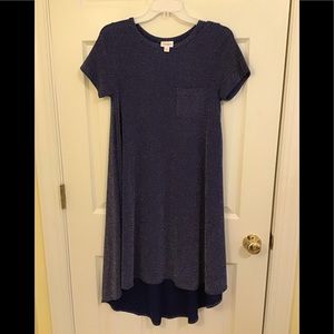 LuLaRoe XS Carly